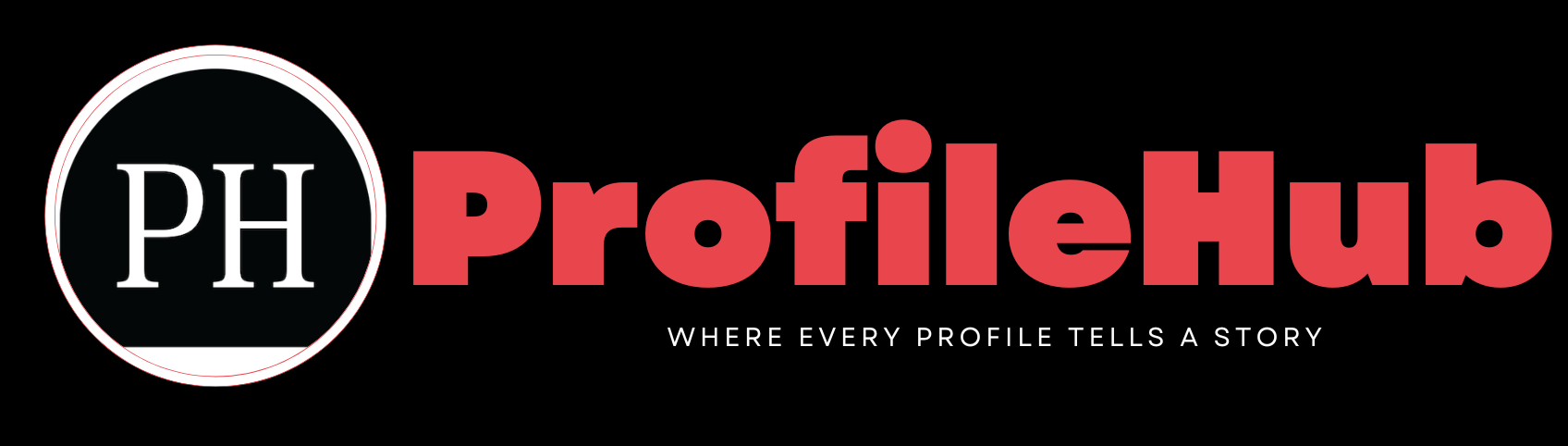 ProfileHub