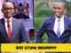 sam gituku biography