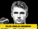 Dylan Pavelek Biography