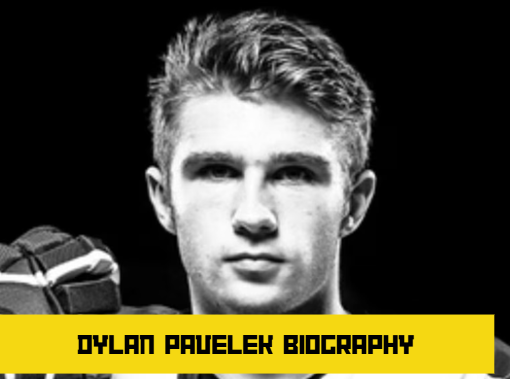 Dylan Pavelek Biography