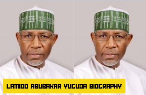 lamido abubakar yuguda biography