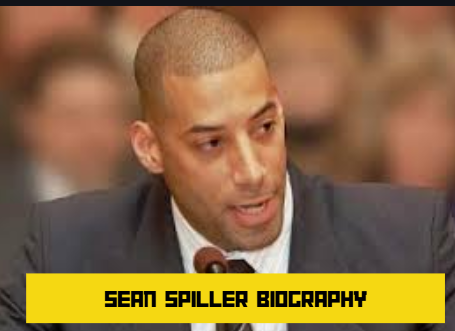 sean spiller biography