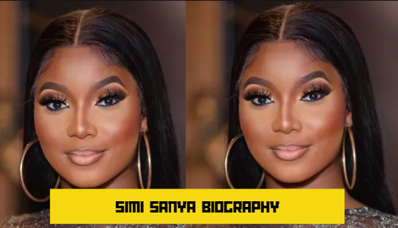 simi sanya biography