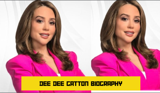 dee dee gatton biography