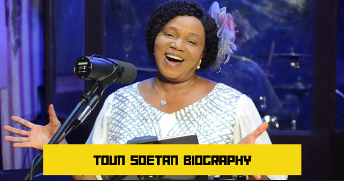 toun soetan biography
