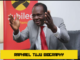 raphael tuju biography