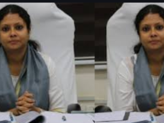 priyanka das ias Biography