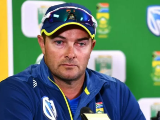 Mark Boucher Biography