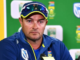 Mark Boucher Biography