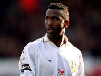 Lucas Radebe Biography