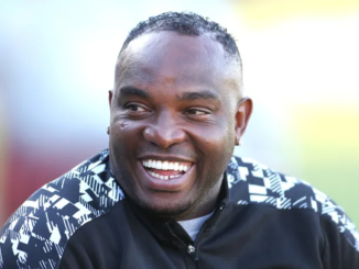 Benni McCarthy Biography