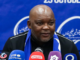 Pitso Mosimane Biography