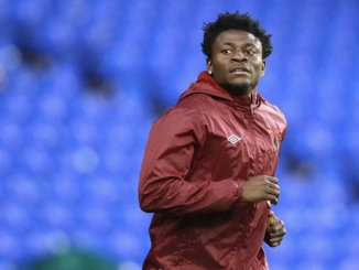 Obafemi Martins Biography