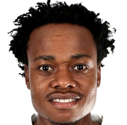 Percy Tau Biography
