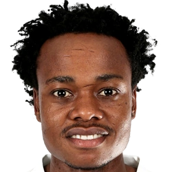 Percy Tau Biography