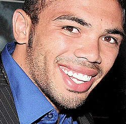 Bryan Habana Biography