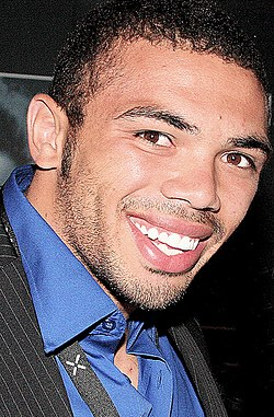 Bryan Habana Biography