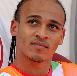 Osaze Odemwingie Biography