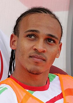 Osaze Odemwingie Biography