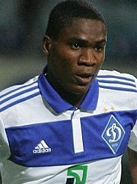 Brown Ideye Biography
