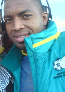 Itumeleng Khune Biography