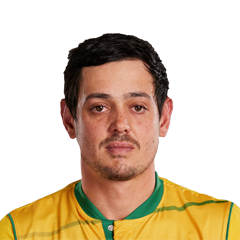 Quinton de Kock Biography